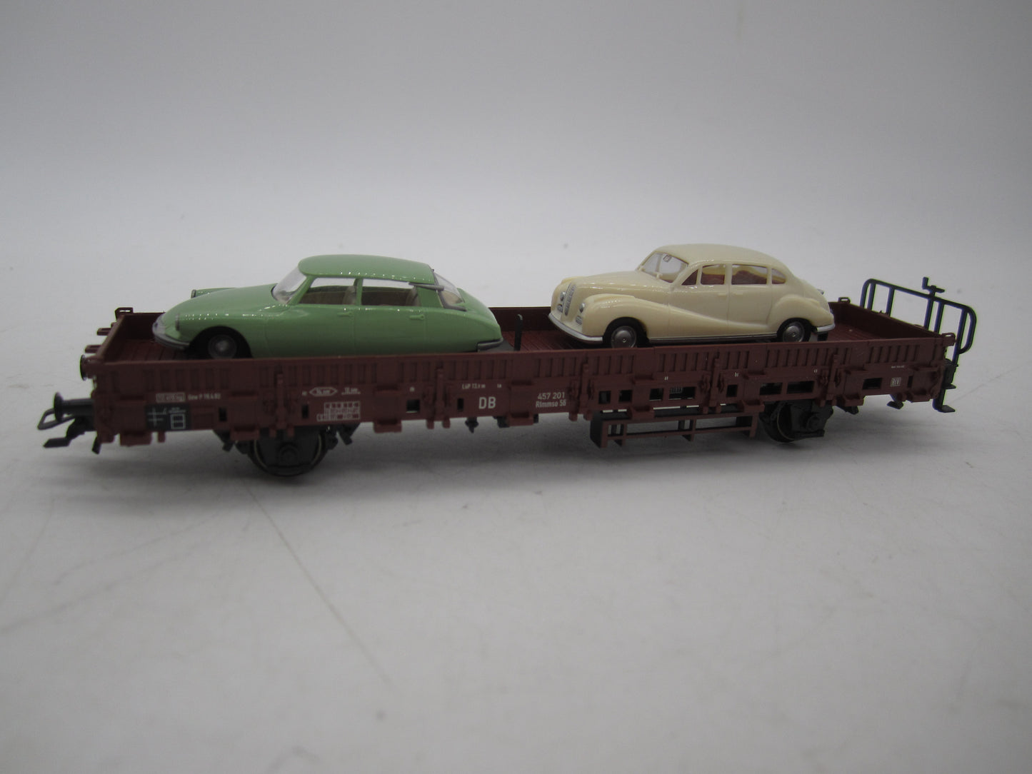 Märklin H0 - 42992 - Wagonset 75 jaar Hindenburgdam van de DB