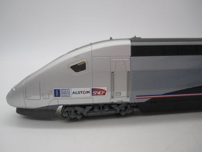 Märklin H0 - 37797 - 5-delige TGV Duplex V 150 "Record du Monde" van de SNCF - MFX/Sound