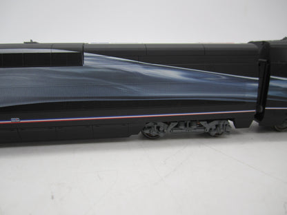 Märklin H0 - 37797 - 5-delige TGV Duplex V 150 "Record du Monde" van de SNCF - MFX/Sound