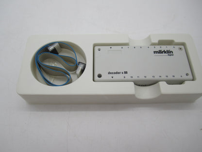 Märklin H0 - 60880 - Terugmelddecoder voor S88