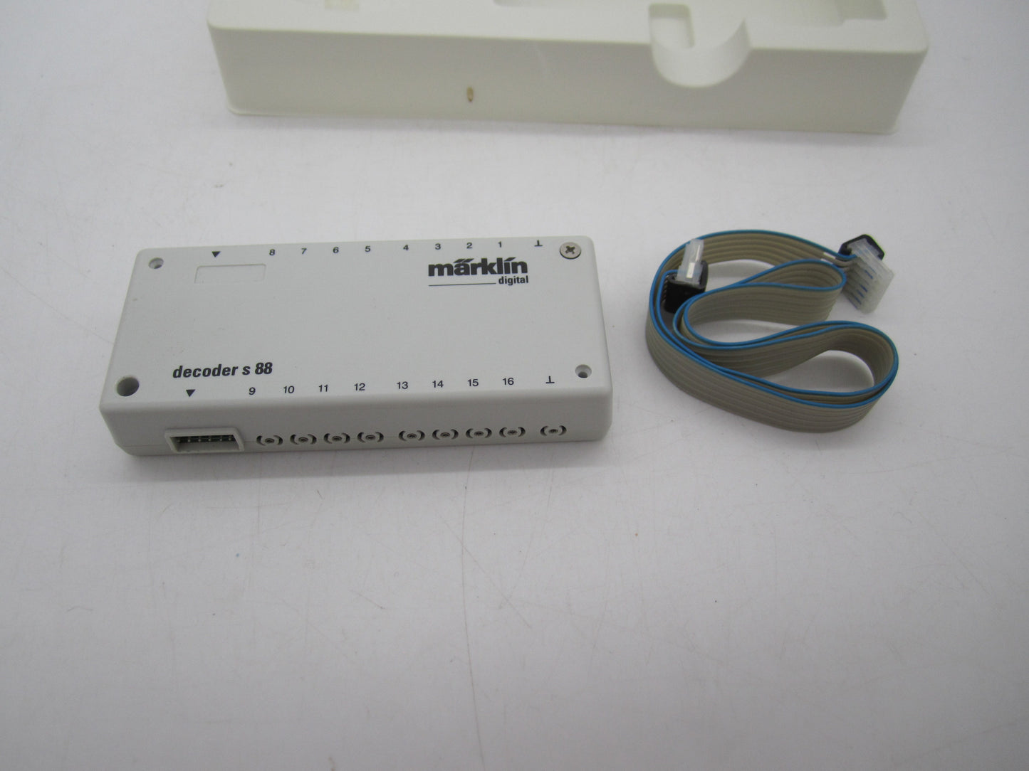 Märklin H0 - 60880 - Terugmelddecoder voor S88