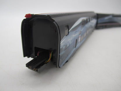 Märklin H0 - 37797 - 5-delige TGV Duplex V 150 "Record du Monde" van de SNCF - MFX/Sound