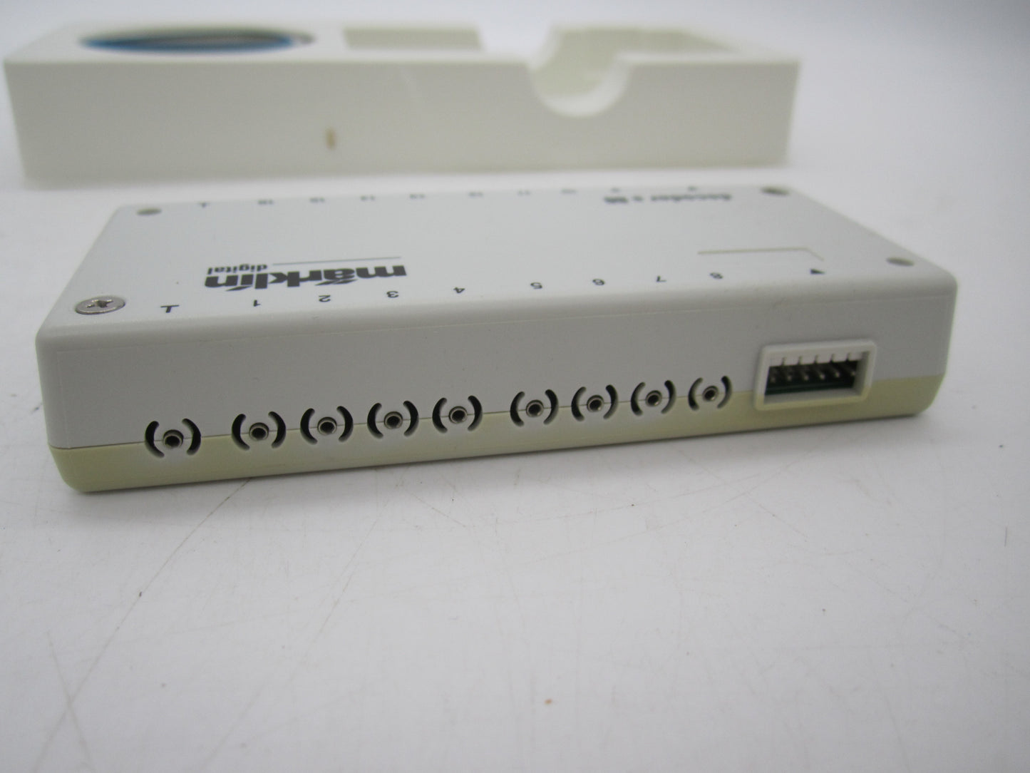 Märklin H0 - 60880 - Terugmelddecoder voor S88