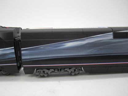 Märklin H0 - 37797 - 5-delige TGV Duplex V 150 "Record du Monde" van de SNCF - MFX/Sound