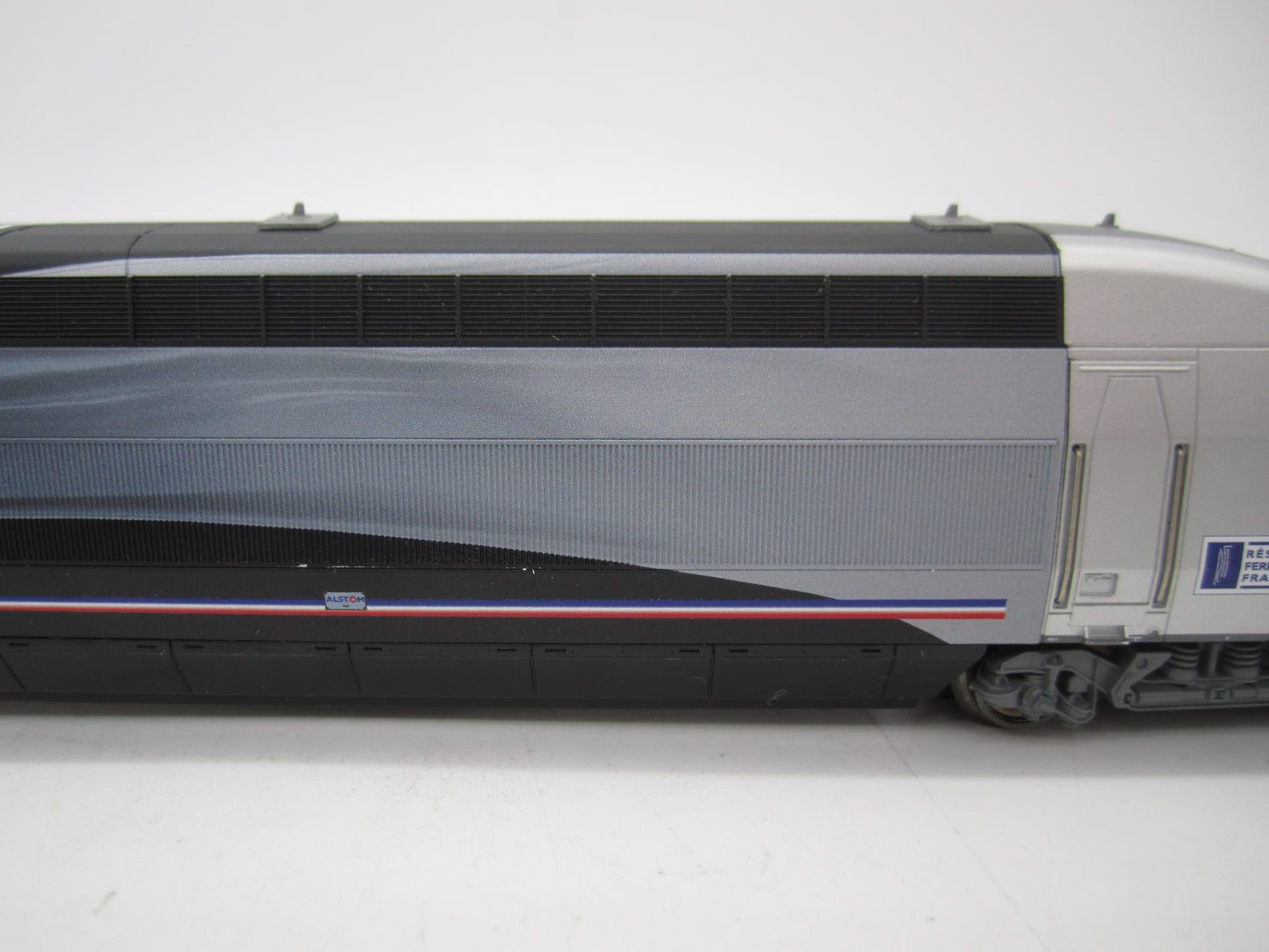 Märklin H0 - 37797 - 5-delige TGV Duplex V 150 "Record du Monde" van de SNCF - MFX/Sound