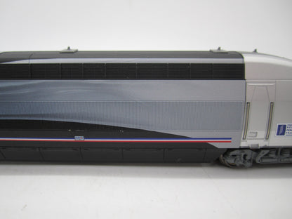 Märklin H0 - 37797 - 5-delige TGV Duplex V 150 "Record du Monde" van de SNCF - MFX/Sound