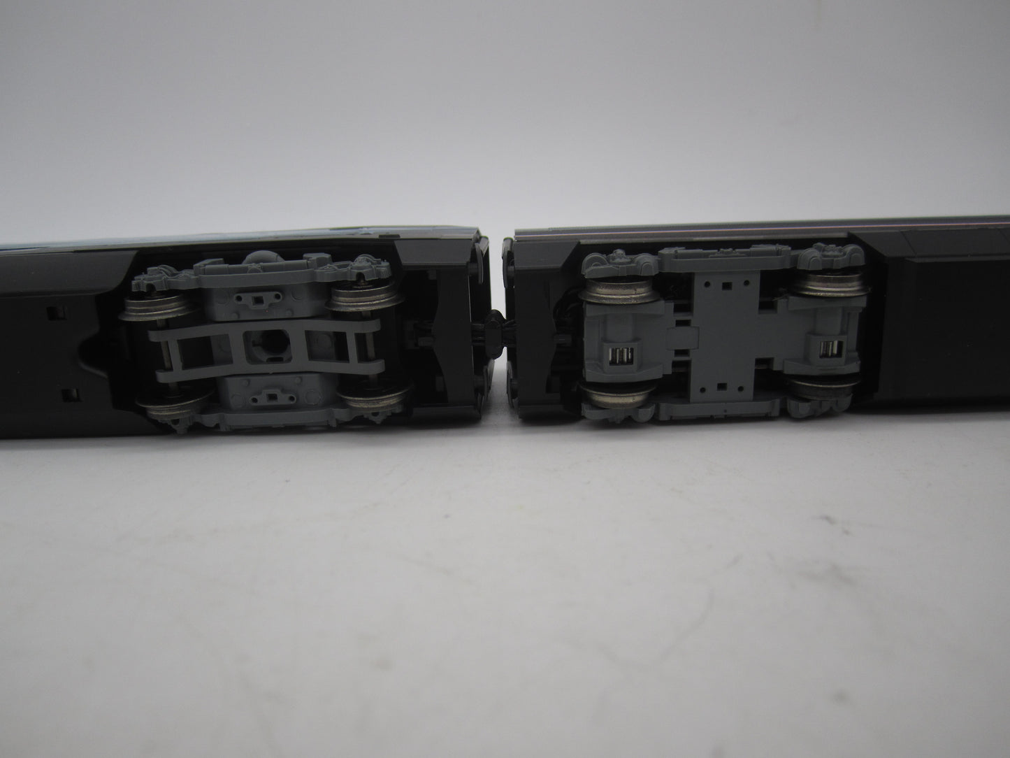 Märklin H0 - 37797 - 5-delige TGV Duplex V 150 "Record du Monde" van de SNCF - MFX/Sound