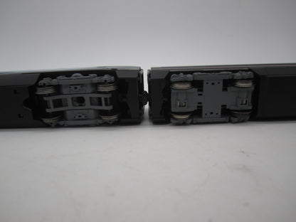 Märklin H0 - 37797 - 5-delige TGV Duplex V 150 "Record du Monde" van de SNCF - MFX/Sound