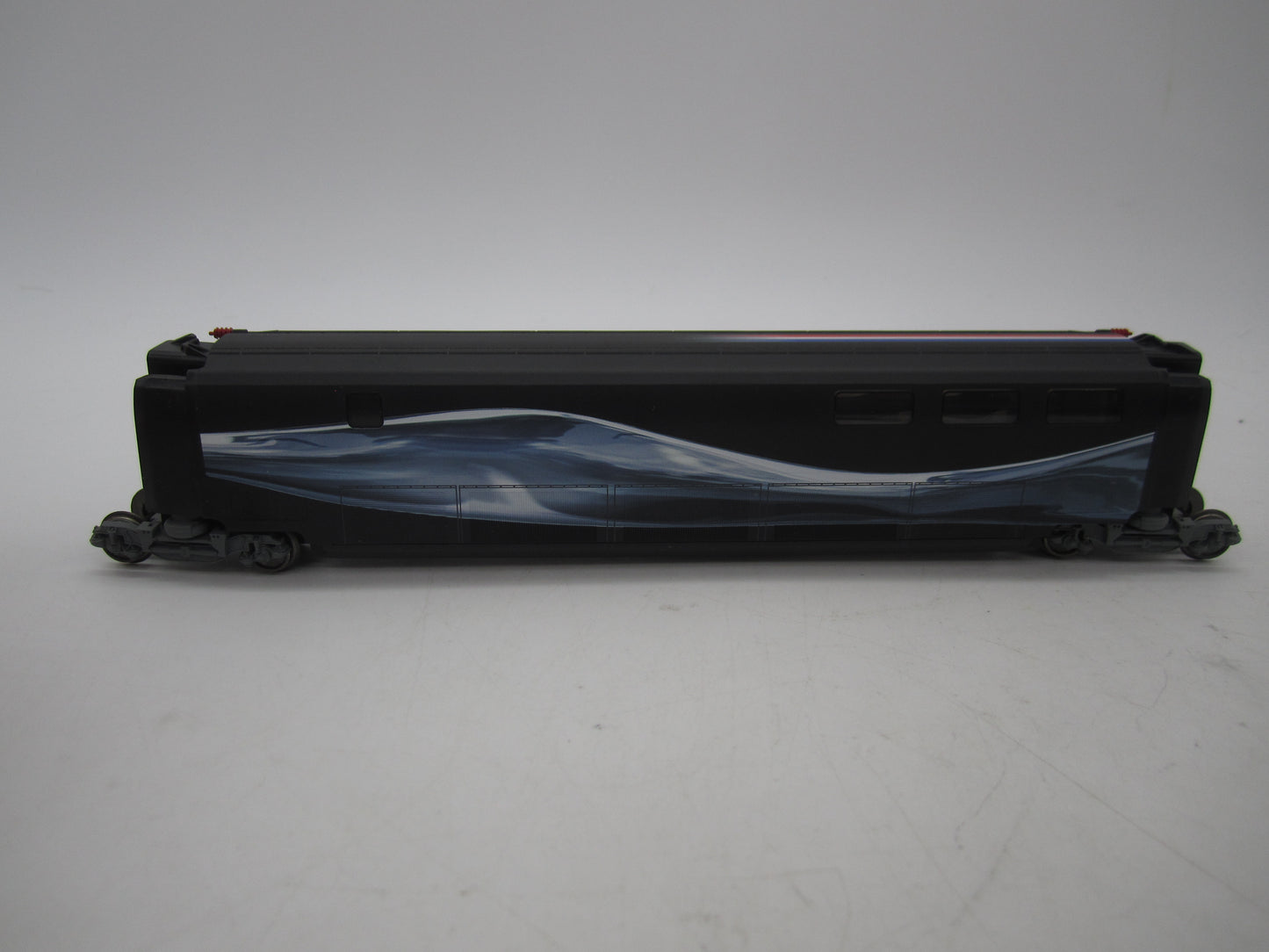 Märklin H0 - 37797 - 5-delige TGV Duplex V 150 "Record du Monde" van de SNCF - MFX/Sound