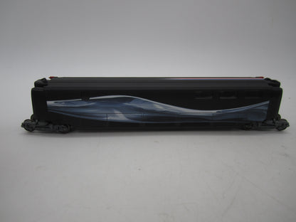 Märklin H0 - 37797 - 5-delige TGV Duplex V 150 "Record du Monde" van de SNCF - MFX/Sound