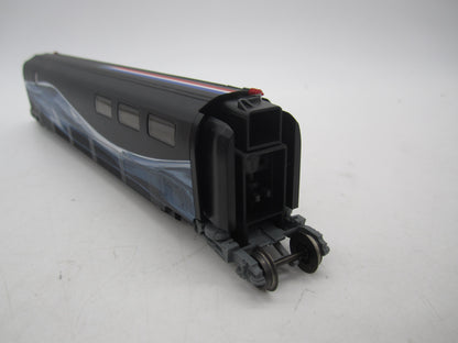 Märklin H0 - 37797 - 5-delige TGV Duplex V 150 "Record du Monde" van de SNCF - MFX/Sound