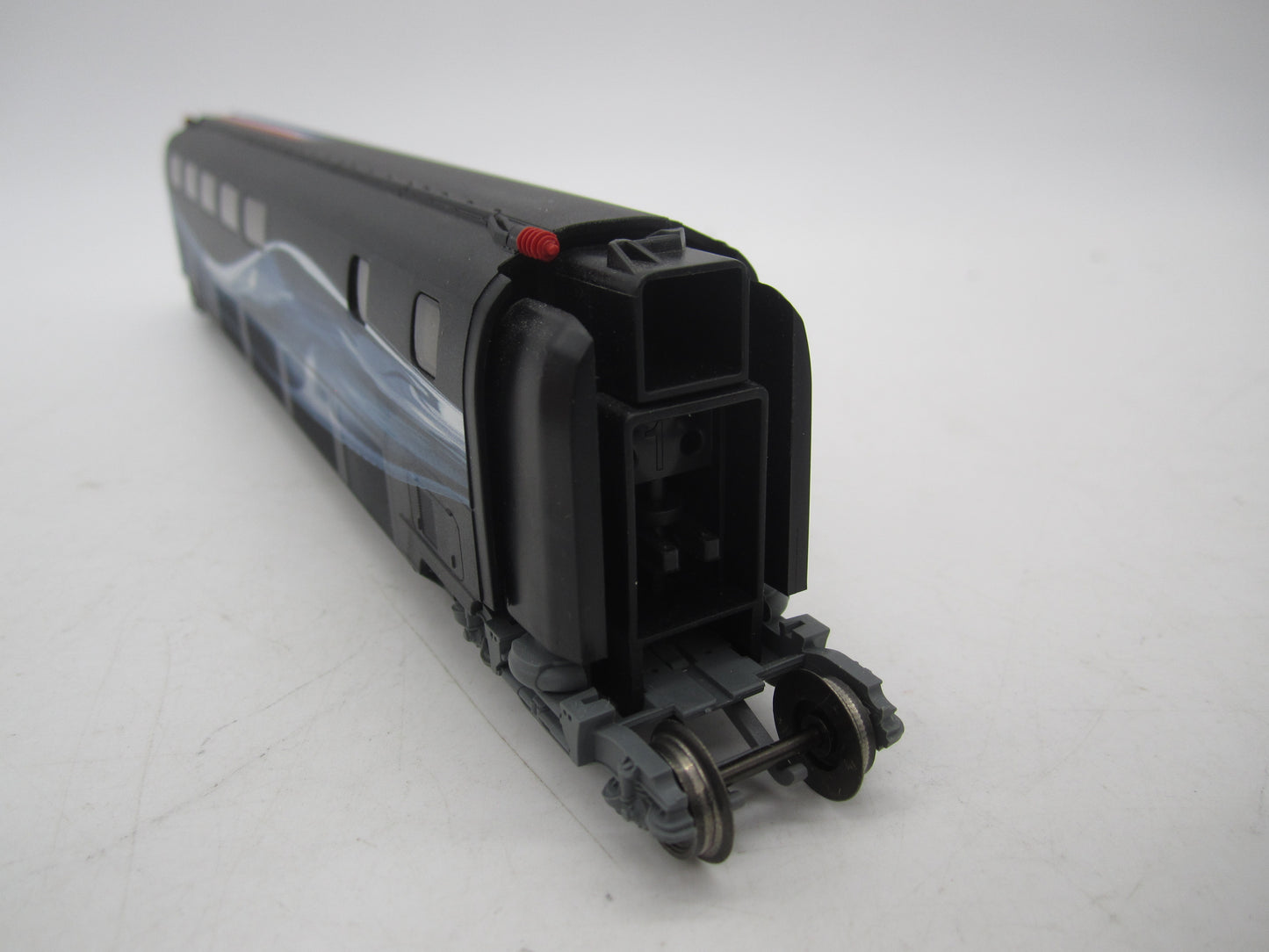 Märklin H0 - 37797 - 5-delige TGV Duplex V 150 "Record du Monde" van de SNCF - MFX/Sound