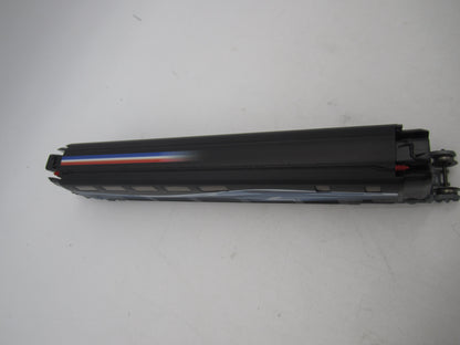 Märklin H0 - 37797 - 5-delige TGV Duplex V 150 "Record du Monde" van de SNCF - MFX/Sound