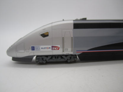 Märklin H0 - 37797 - 5-delige TGV Duplex V 150 "Record du Monde" van de SNCF - MFX/Sound