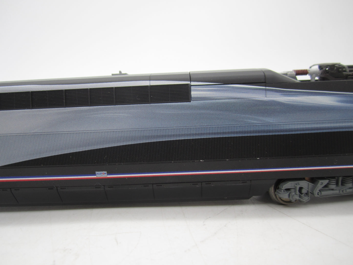 Märklin H0 - 37797 - 5-delige TGV Duplex V 150 "Record du Monde" van de SNCF - MFX/Sound