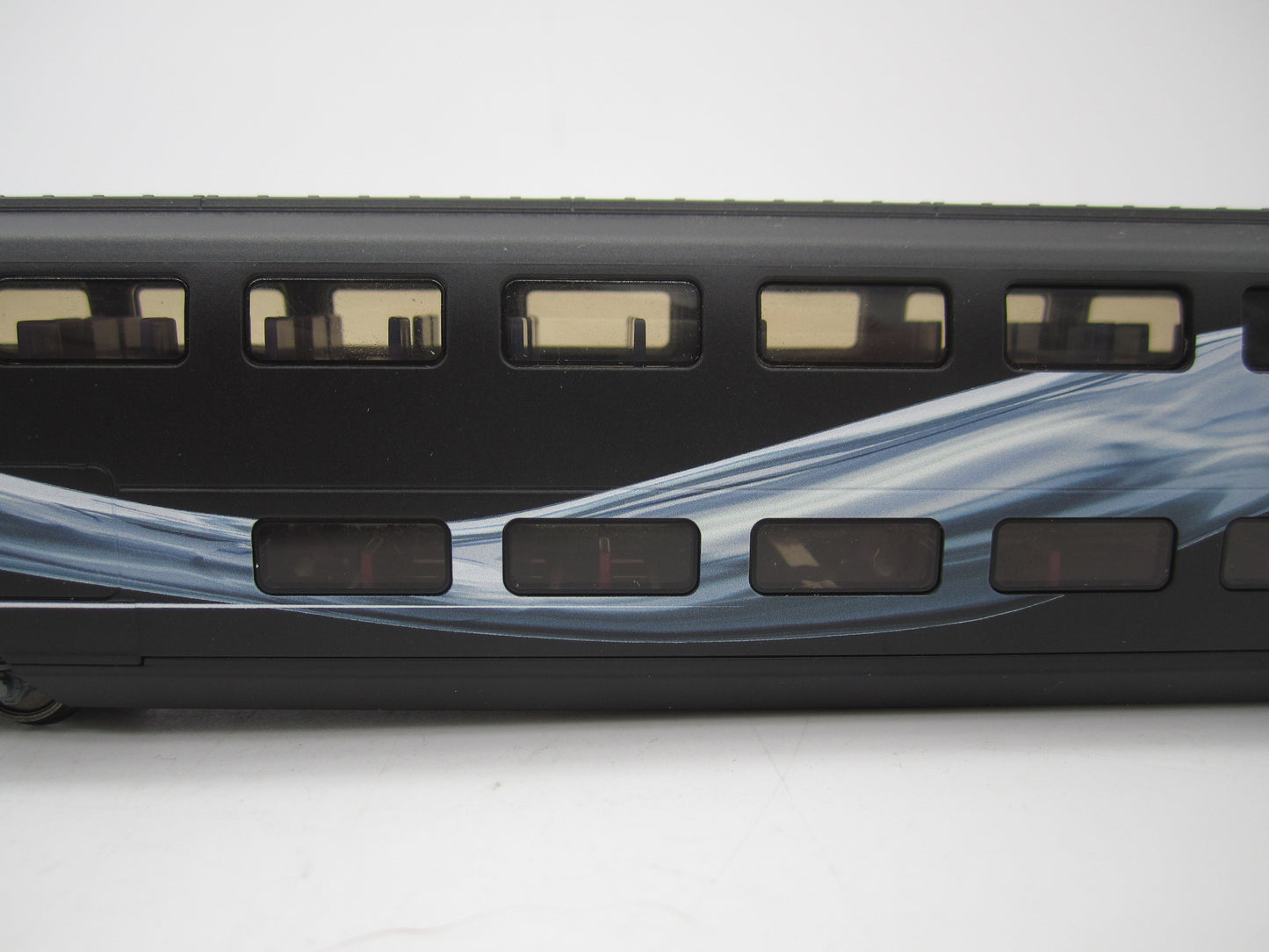 Märklin H0 - 37797 - 5-delige TGV Duplex V 150 "Record du Monde" van de SNCF - MFX/Sound