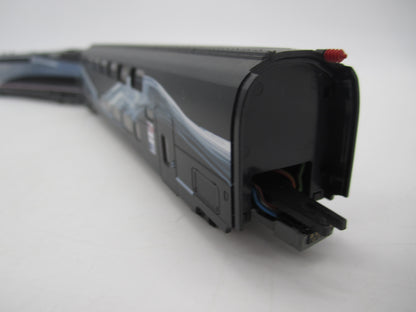 Märklin H0 - 37797 - 5-delige TGV Duplex V 150 "Record du Monde" van de SNCF - MFX/Sound