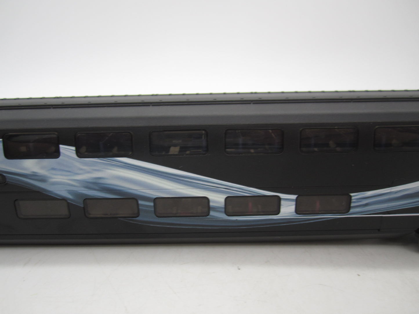 Märklin H0 - 37797 - 5-delige TGV Duplex V 150 "Record du Monde" van de SNCF - MFX/Sound