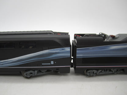 Märklin H0 - 37797 - 5-delige TGV Duplex V 150 "Record du Monde" van de SNCF - MFX/Sound