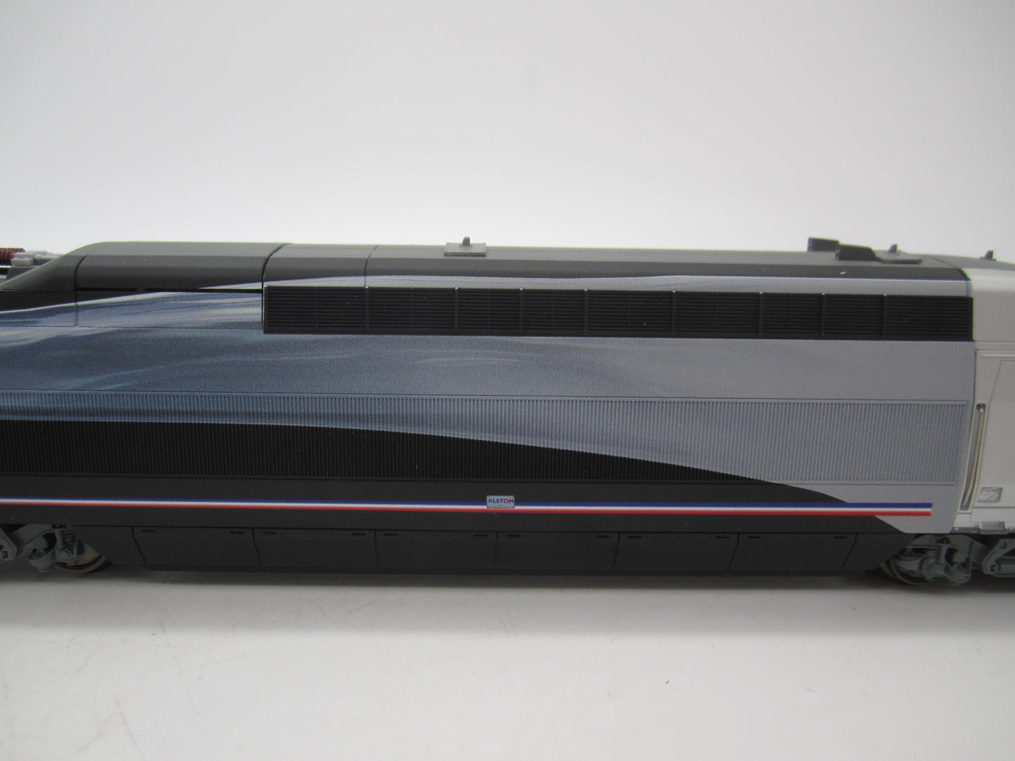 Märklin H0 - 37797 - 5-delige TGV Duplex V 150 "Record du Monde" van de SNCF - MFX/Sound