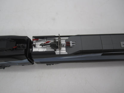 Märklin H0 - 37797 - 5-delige TGV Duplex V 150 "Record du Monde" van de SNCF - MFX/Sound