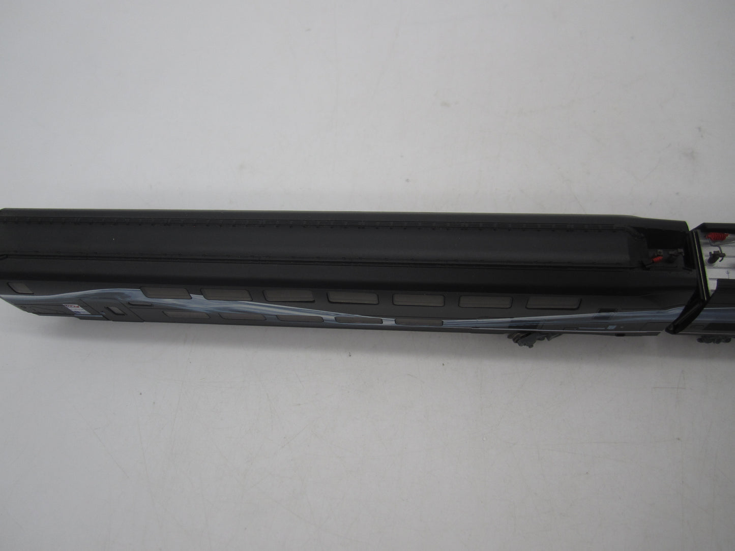 Märklin H0 - 37797 - 5-delige TGV Duplex V 150 "Record du Monde" van de SNCF - MFX/Sound