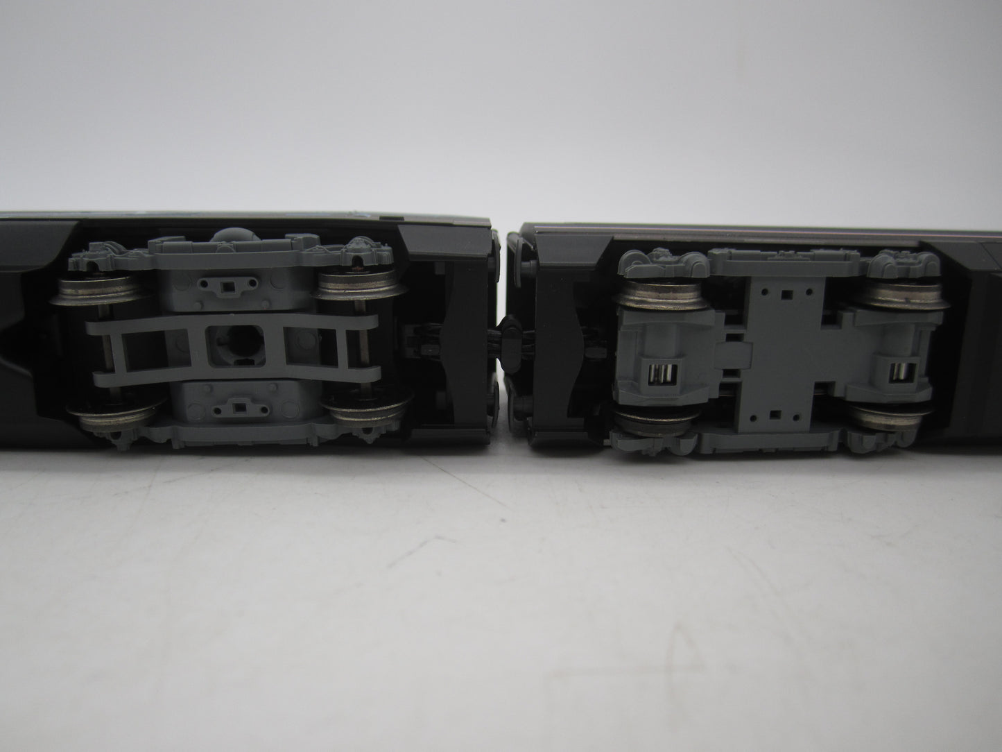 Märklin H0 - 37797 - 5-delige TGV Duplex V 150 "Record du Monde" van de SNCF - MFX/Sound