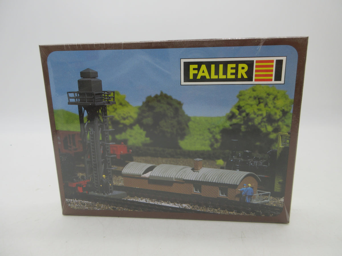 Faller N - 222145 - Bouwpakket: Bezandingsinsalatie