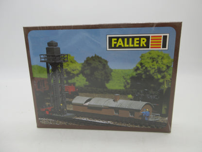 Faller N - 222145 - Bouwpakket: Bezandingsinsalatie