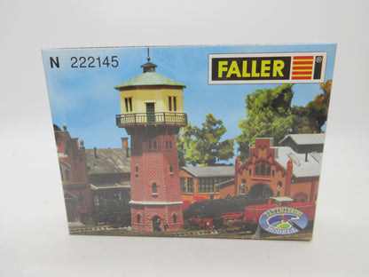 Faller N - 222145 - Bouwpakket: Watertoren "Süssenbrunn"