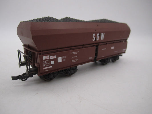 Roco H0 - 46243 - Zijlosser "SGW" van de SNCF