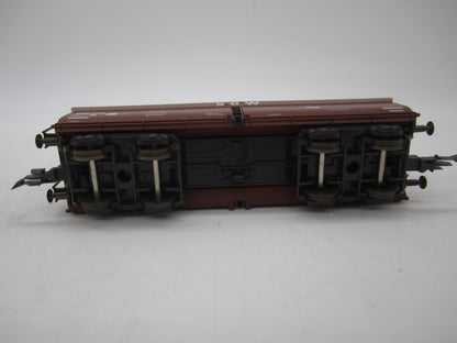 Roco H0 - 46243 - Zijlosser "SGW" van de SNCF