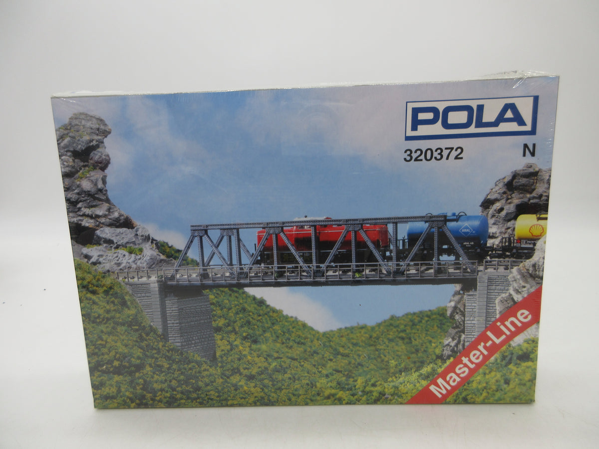 Pola N - 320372 - Vakwerkbrug
