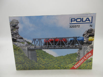 Pola N - 320372 - Vakwerkbrug