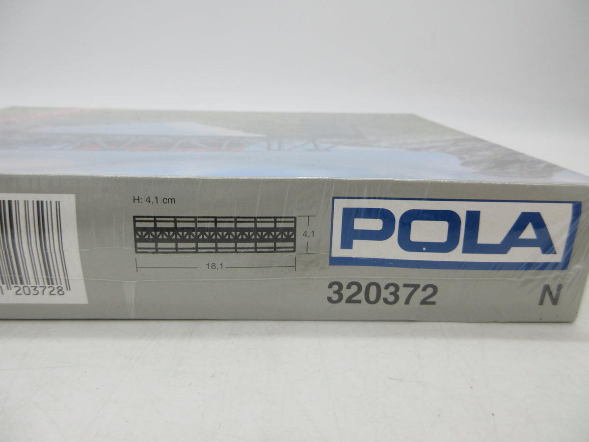 Pola N - 320372 - Vakwerkbrug