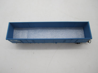 Liliput H0 - L224418 - 4-assige Hogeboordwagen Eaos van de NS