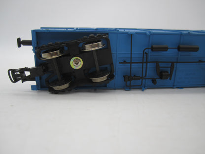 Liliput H0 - L224418 - 4-assige Hogeboordwagen Eaos van de NS