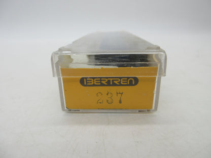 Ibertren N - 237 - Personenwagen van de NS