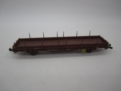 Roco H0 - 46319 - Rongenwagen van de CFL