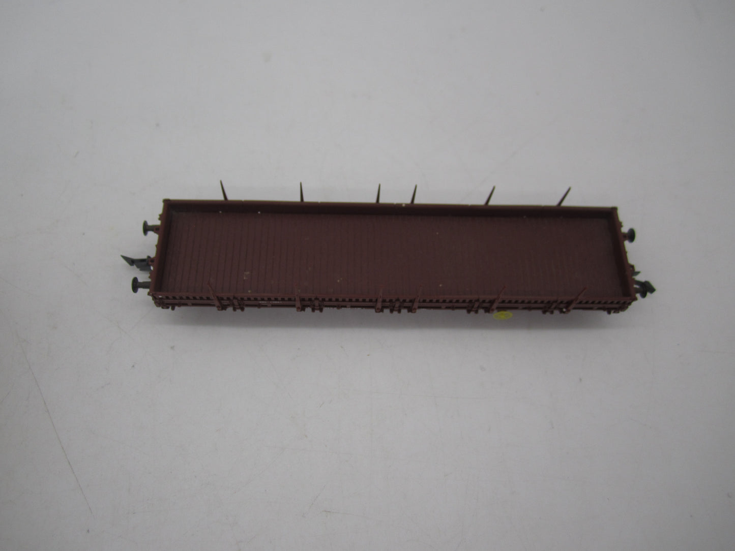 Roco H0 - 46319 - Rongenwagen van de CFL