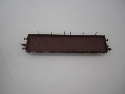 Roco H0 - 46319 - Rongenwagen van de CFL