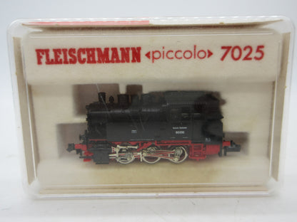 Fleischmann Piccolo H0 - 7025 - Tenderloc, BR 80 van de DB