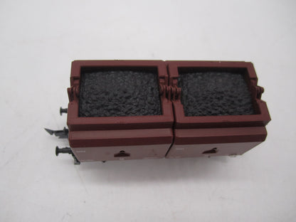 Roco H0 - 46116 - Kolentransportwagen van de DB