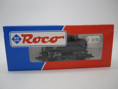 Roco H0 - 46143 - Ketelwagen "VTG" van de DB