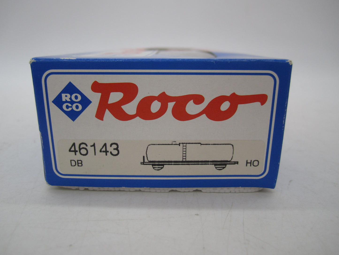 Roco H0 - 46143 - Ketelwagen "VTG" van de DB