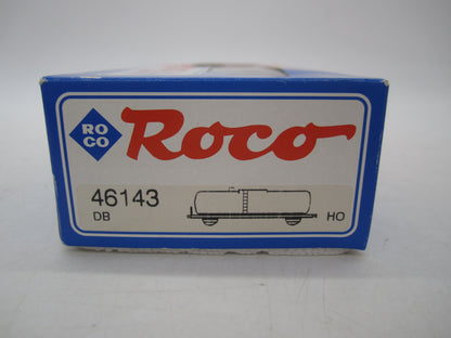Roco H0 - 46143 - Ketelwagen "VTG" van de DB