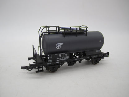 Roco H0 - 46143 - Ketelwagen "VTG" van de DB