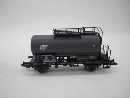 Roco H0 - 46143 - Ketelwagen "VTG" van de DB