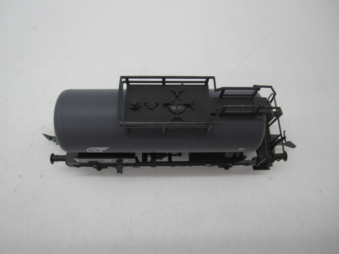 Roco H0 - 46143 - Ketelwagen "VTG" van de DB