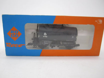 Roco H0 - 4336A - Ketelwagen "VTG" van de DB